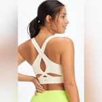 Fabletics Women’s Athletic No Bounce Sports Bra Photo 1