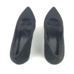 SheIn pointy heels in black Photo 2