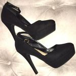 Charlotte Russe Black Heels Photo 0