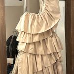 Endless Rose NWT  One Shoulder Ruffled Mini Dress Photo 1