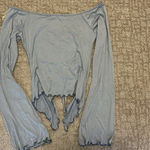 Full Tilt  Top Crop Photo 1