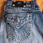 Miss Me Easy Cropped Jeans Photo 4