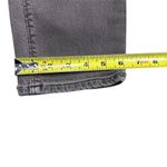 American Eagle Women's Brown Gray 90’s Straight Jeans Size 0 Short Photo 10