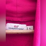 Vineyard Vines  Funnel  Neck Whale Graphic Sweater NWT Photo 8