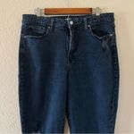 Old Navy 14 Tall OG Straight high rise jean’s Photo 3
