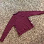 PINK - Victoria's Secret Victoria’s Secret Pink pullover sweater Photo 7