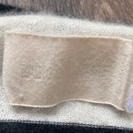 Zadig & Voltaire  Source Stripe Cashmere Sweater Photo 5