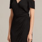 ALLSAINTS NWT  Cadia Dress Photo 2