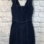 Tiger Mist NWT  Danni Blue Denim Tank Dress Small Photo 2
