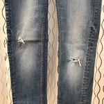 ZARA Mid Rise Skinny Jeans Photo 2