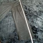 Old Navy Women’s Workout Outfit. Racerback and Cropped Leggings Geometric Small Photo 13