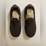 Allbirds NIB  Tree Loungers Slip On Shoes Cocoa Size 6 Photo 4