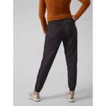 Athleta Brooklyn Lined Camo Jogger Pants in Black Size 0 Athletic Casual Photo 2