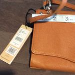 Rebecca Minkoff  Gabby Wallet on a Chain NWT Photo 5