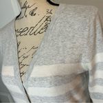 Merona  Striped Cardigan Sweater Photo 2