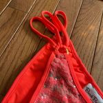 Beach Bunny  Mystic Shine Sequin Bikini Bottom Photo 4