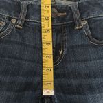 American Eagle  Jeans Women's Size 4 AE Favorite Boyfriend Jeans Dark Blue Photo 10