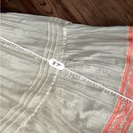 Free People boho beachy strapless maxi dress Photo 3