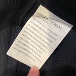 Club Monaco  Women's Navy Dress Pants Size 12 Photo 3