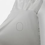 Selfie Leslie  Lake Como Cami Midi – Dreamy Bridalcore Euro-Summer Dress M NWT Photo 4