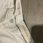 Pilcro and the Letterpress  Cream Pants Photo 1