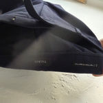 Talbots  Womens Navy Blue High Waist Straight Leg Dress Pants 2 Preppy Career Photo 9