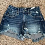 KanCan USA KanCan Jean Shorts Photo 0