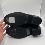 Vionic NWOB  water repellent suede ankle boots roseland black suede size 7 Photo 11