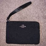 Coach Wallet Wristlet Photo 0