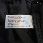 Wild Fable Women's Black Mid-Rise Chino Cargo Mini Skirt - Size 6 - NWT Photo 2