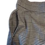 Kasper Glen Plaid Tailored Dress Pants NWT | Size 18 | Office Career Trousers Photo 5