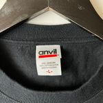 Urban Outfitters 2008 Glay Verb Tour T Shirt Vintage Y2K Black Medium M Graphic Tee Photo 3