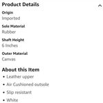 Dr. Martens Women's Luana Size 6 Maroon Photo 10