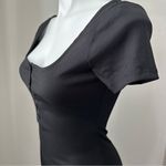 Heart & Hips  Women’s Short Sleeve Midi Dress Size S Photo 5