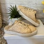 Band of Gypsies Woven Slip On Sneakers Photo 0