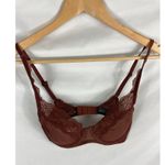 Natori Beyond UW Convertible Contour Bra 722286 In Chestnut/Cafe 30D Photo 1