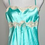 Victoria's Secret Victoria’s Secret Y2K Satin Slip Dress Photo 1