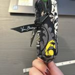 Vera Bradley Small lined  makeup bag Photo 6