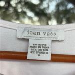 Joan Vass  Dress Photo 2