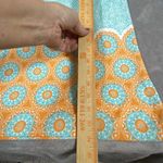 Cabana Life Hooded Cover Up Dress Small Tunic Vacation Resort Cruise Beach Wear Photo 5