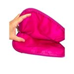 Shoshanna for Elizabeth Arden New York Cosmetic Makeup Travel Bag Purse Clutch Pink Photo 4