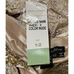 Dave and Johnny One Shoulder Semi/Formal/Cocktail Dress By  -Sz 1/2 - New with Tags Photo 13