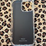 iPhone 16 pro max case Brown Photo 1