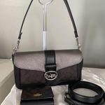 Coach Convertible Bag And Wallet Set Photo 0