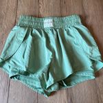 Aerie  Boxing Shorts OFFLINE  Photo 0