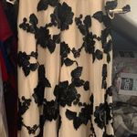 Thari ASL Floral Prom Dress Photo 1