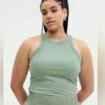 GapFit CoolDry Ribbed High Neck Tank Size XL Photo 0