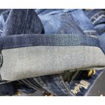 Kut From The Kloth So Low Medium Wash Straight Jeans Size 2 Photo 4