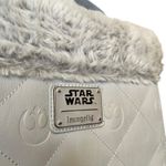 Lounge Fly NWOT  x Star Wars The Empire Strikes Back 40 Anniversary Crossbody Bag Photo 7