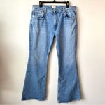 Citizens of Humanity  Isola Flare Leg‎ Jeans 31 Blue Photo 2